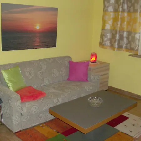 Haus Renarth - Michaela Pro *