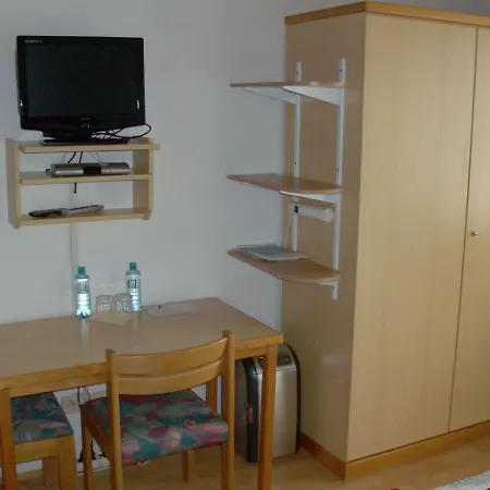 Haus Renarth - Michaela Pro Apartment Kitzeck im Sausal