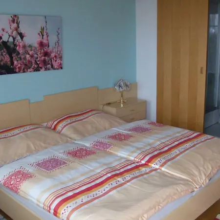 Apartamento Haus Renarth - Michaela Pro Kitzeck im Sausal