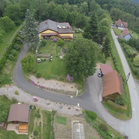 Haus Renarth - Michaela Pro