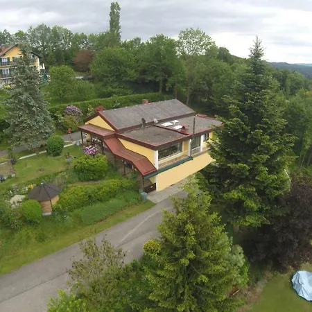 Haus Renarth - Michaela Pro *