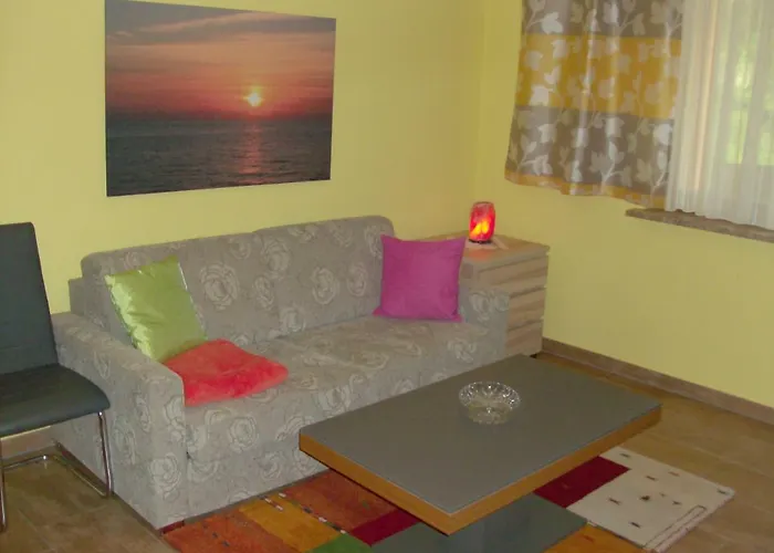 Haus Renarth - Michaela Pro *