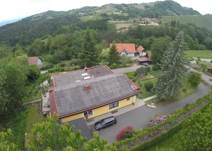 Apartman Haus Renarth - Michaela Pro *