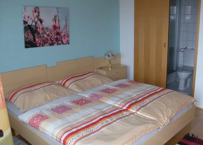 Apartman Haus Renarth - Michaela Pro Kitzeck im Sausal