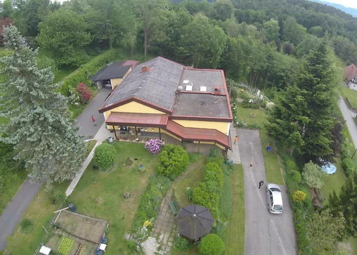 Haus Renarth - Michaela Pro Kitzeck im Sausal