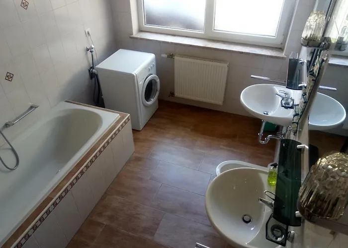 Haus Renarth - Michaela Pro Apartman *