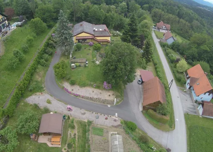 Haus Renarth - Michaela Pro