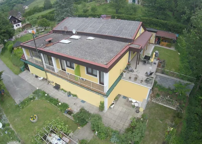 Haus Renarth - Michaela Pro