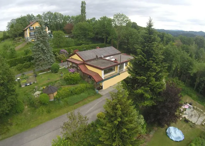 Haus Renarth - Michaela Pro *